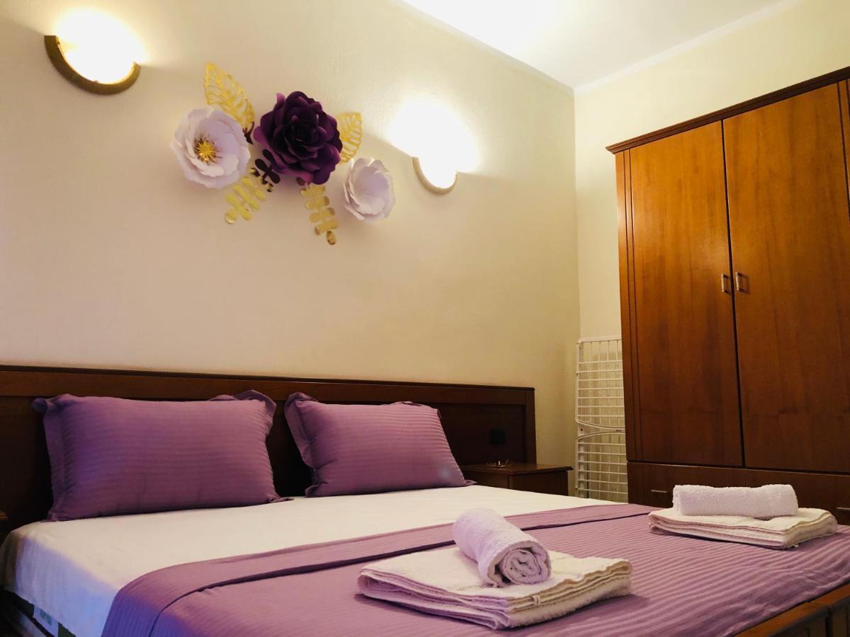 Relax Apartment & Hotel Golem  Exterior foto