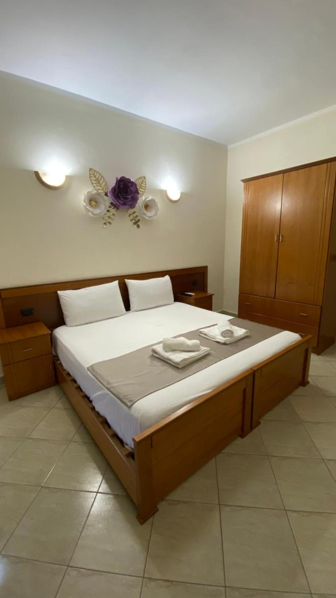 Relax Apartment & Hotel Golem  Exterior foto